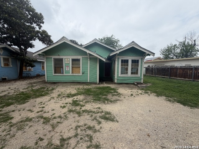 5408 S Flores Street San Antonio TX 78214