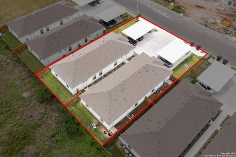 1308 Yankton Street Alton TX 78573
