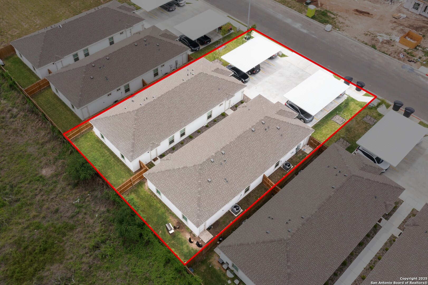 1308 Yankton Street Alton TX 78573