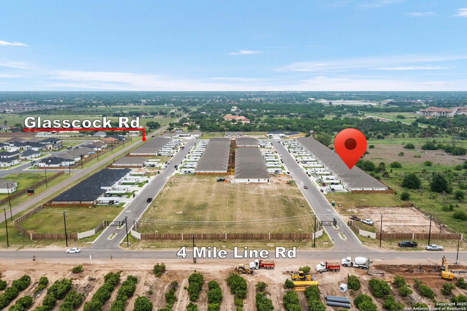1308 Yankton Street Alton TX 78573