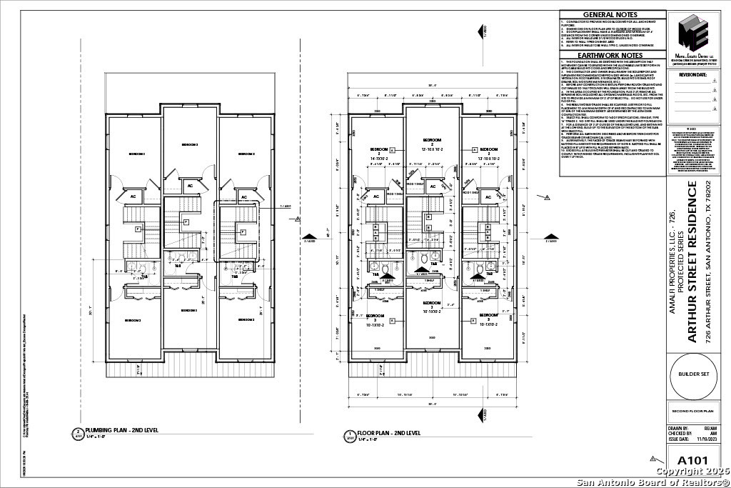 726 Arthur Street San Antonio TX 78202