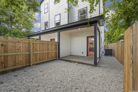 726 Arthur Street San Antonio TX 78202