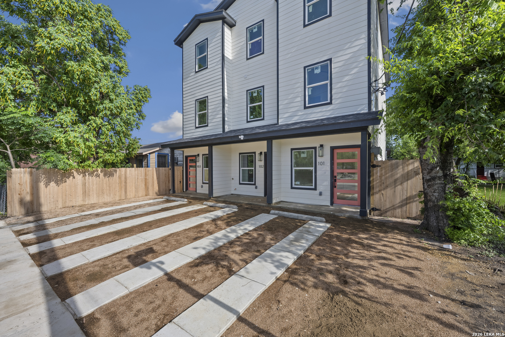 726 Arthur Street San Antonio TX 78202