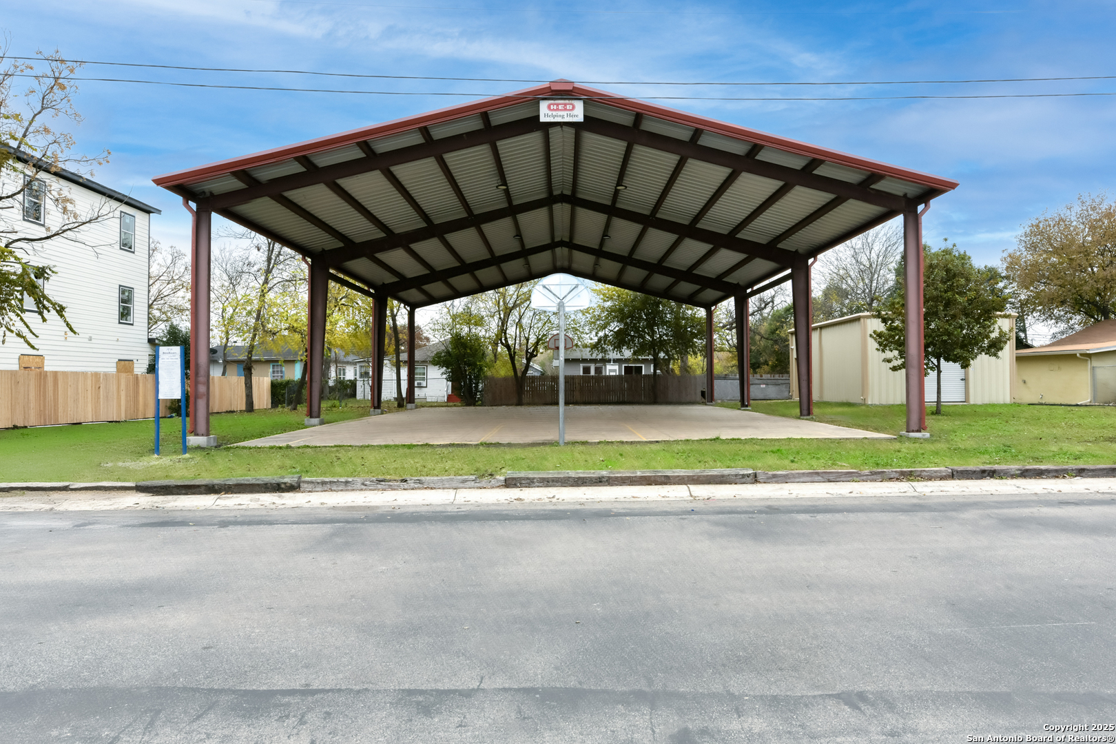726 Arthur Street San Antonio TX 78202