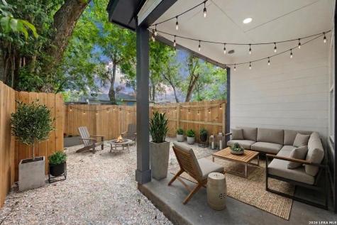 726 Arthur Street San Antonio TX 78202