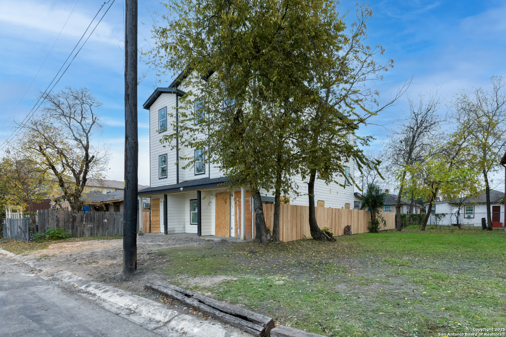 726 Arthur Street San Antonio TX 78202
