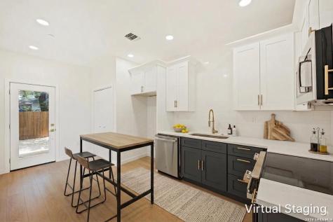 726 Arthur Street San Antonio TX 78202