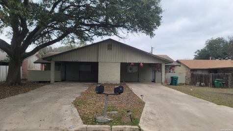 521/523 Southtrail Drive San Antonio TX 78216
