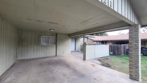 521/523 Southtrail Drive San Antonio TX 78216
