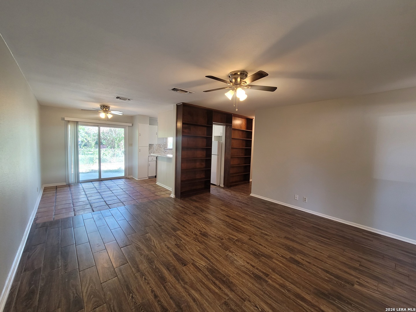 521/523 Southtrail Drive San Antonio TX 78216