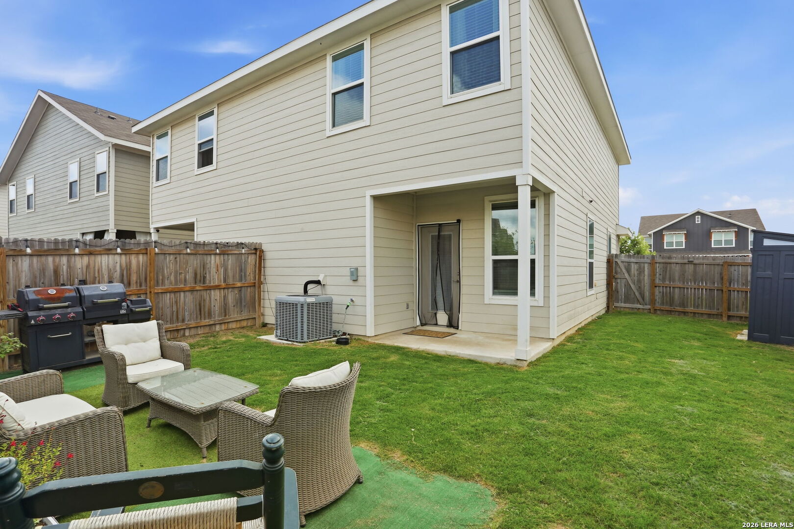 13523 Tulipwood Nook San Antonio TX 78253