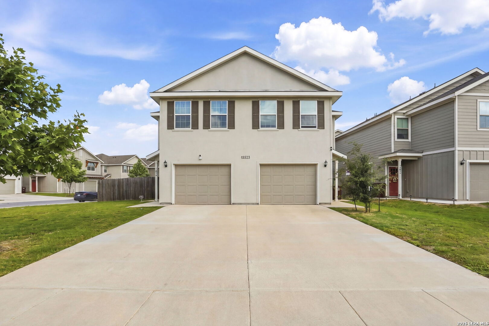 13523 Tulipwood Nook San Antonio TX 78253