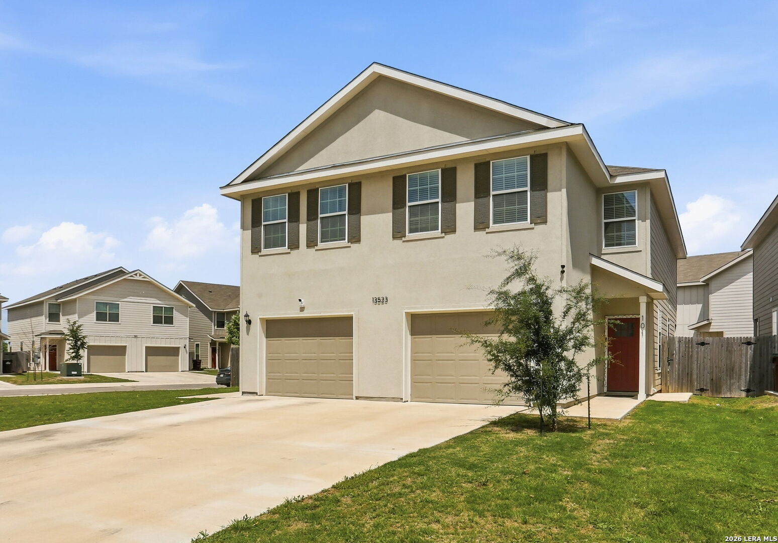 13523 Tulipwood Nook San Antonio TX 78253