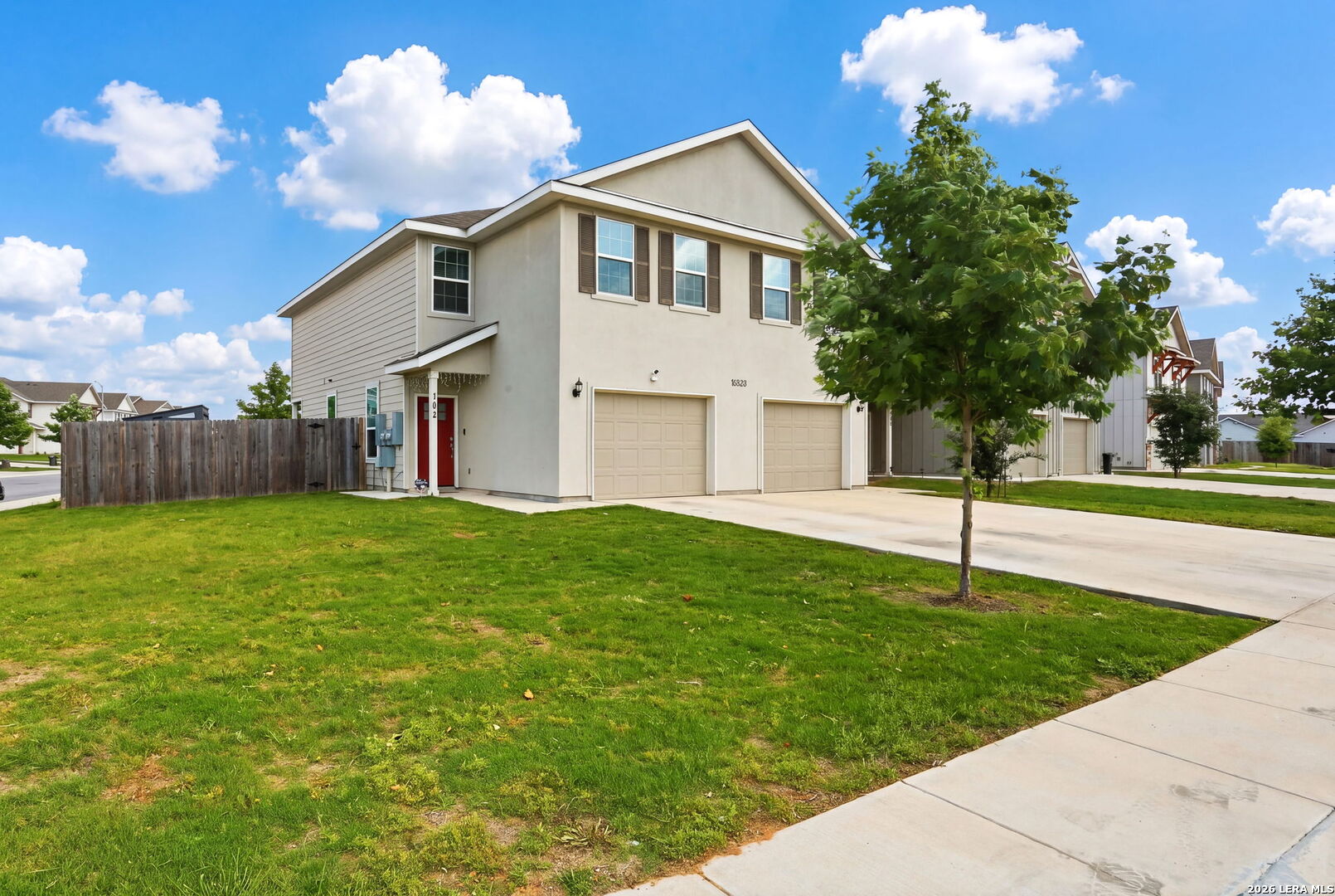 13523 Tulipwood Nook San Antonio TX 78253