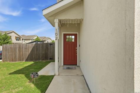 13523 Tulipwood Nook San Antonio TX 78253