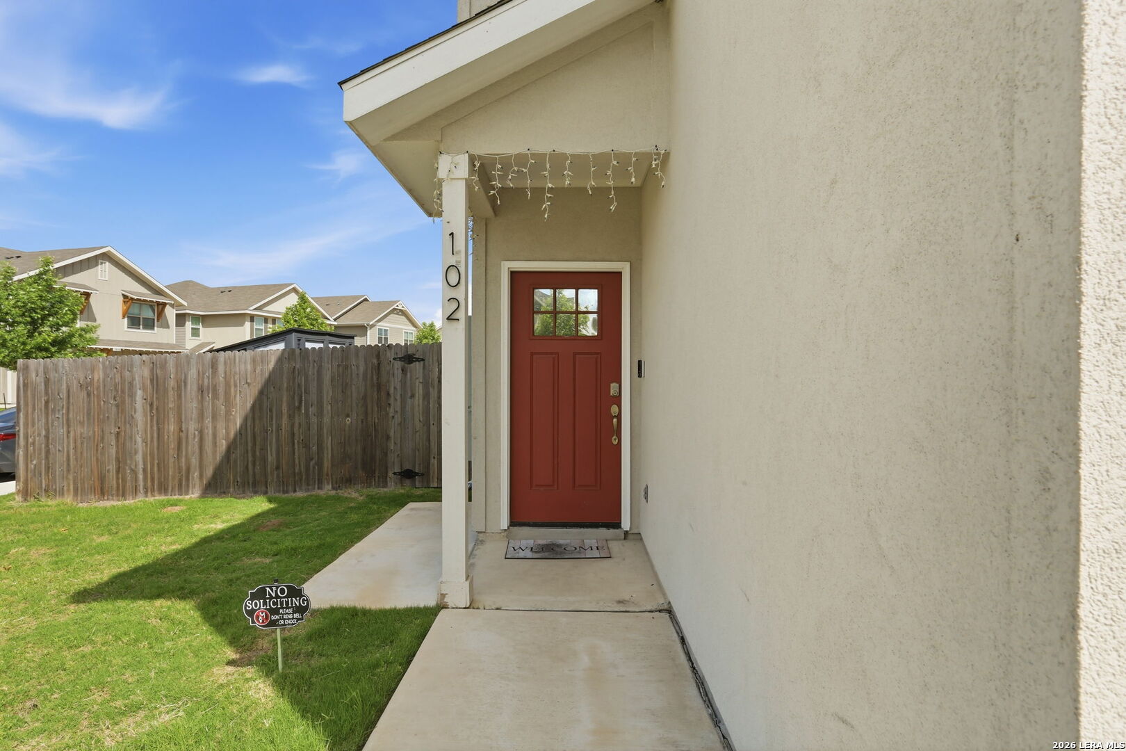 13523 Tulipwood Nook San Antonio TX 78253