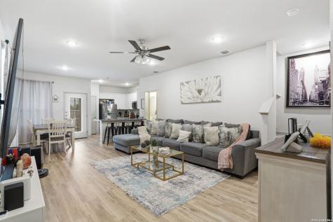 13523 Tulipwood Nook San Antonio TX 78253