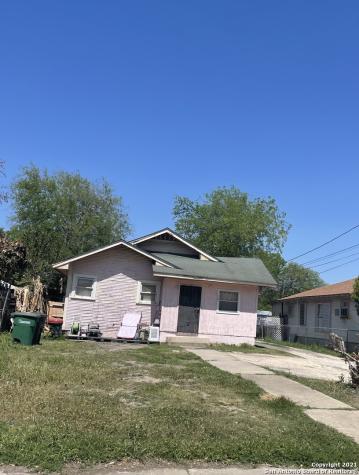 507 Cantrell Drive San Antonio TX 78221