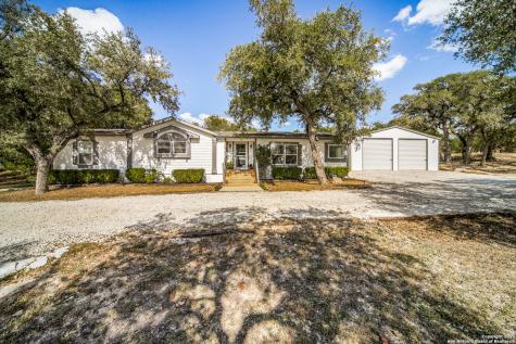 311 Oriole Trail Canyon Lake TX 78133