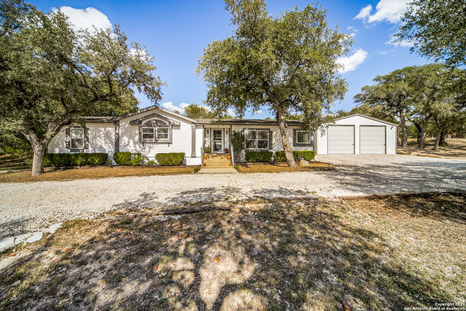 311 Oriole Trail Canyon Lake TX 78133