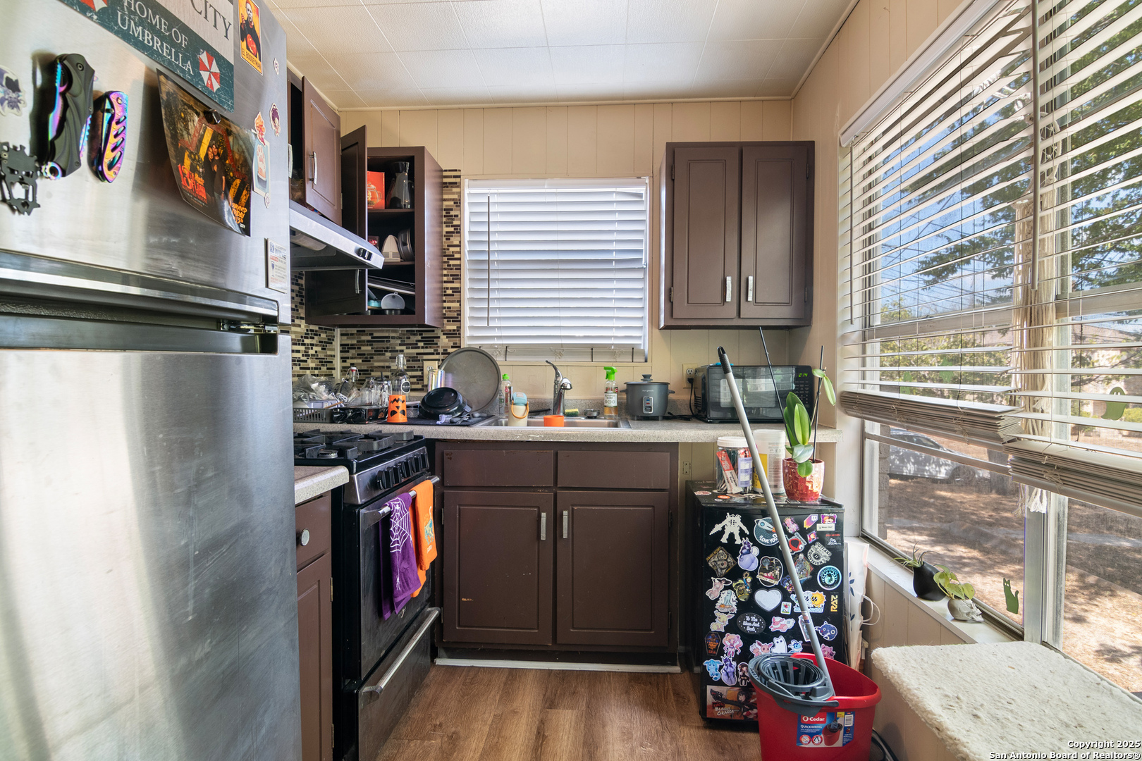 814 W Magnolia San Antonio TX 78212