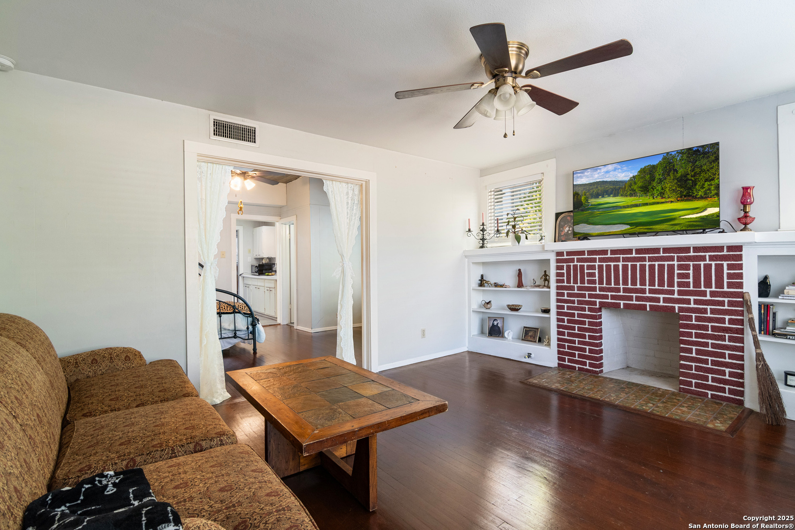 814 W Magnolia San Antonio TX 78212