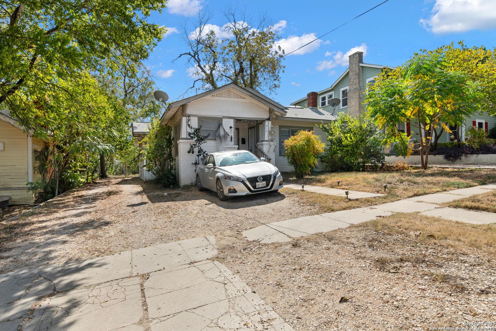 814 W Magnolia San Antonio TX 78212