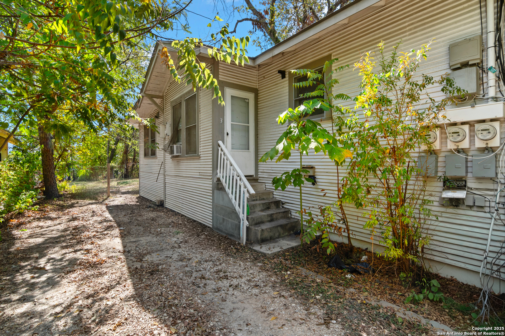 814 W Magnolia San Antonio TX 78212