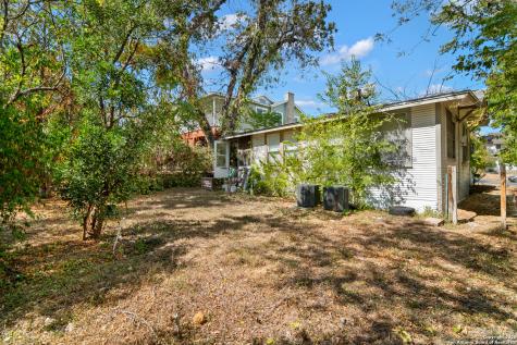 814 W Magnolia San Antonio TX 78212