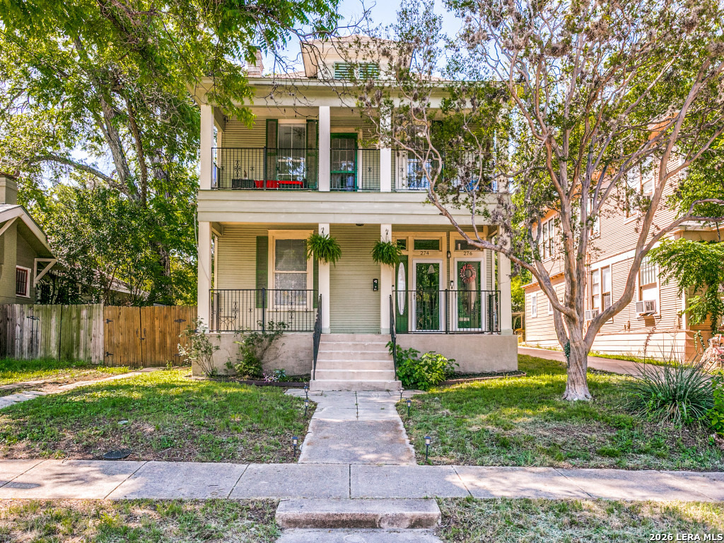 274 Post Avenue San Antonio TX 78215