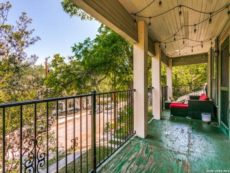 274 Post Avenue San Antonio TX 78215