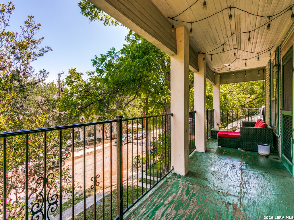 274 Post Avenue San Antonio TX 78215