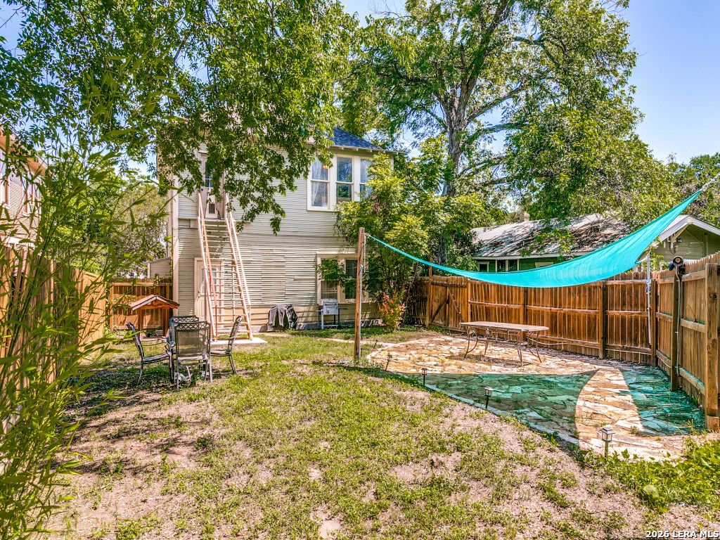 274 Post Avenue San Antonio TX 78215
