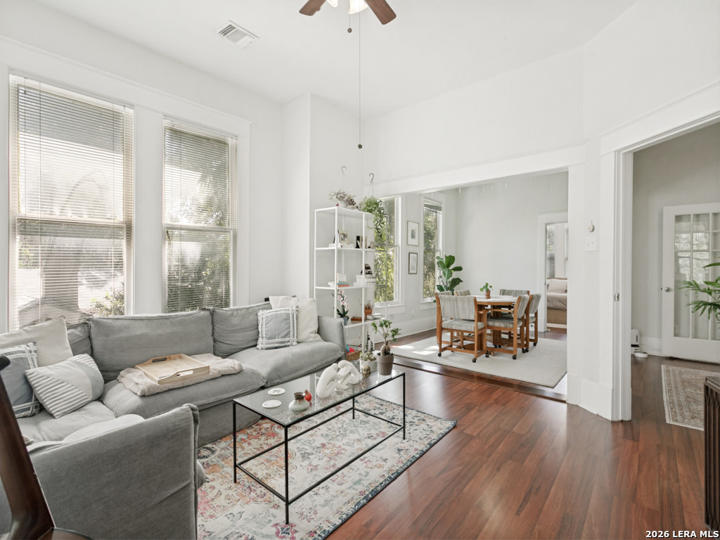 274 Post Avenue San Antonio TX 78215