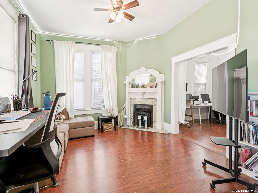 274 Post Avenue San Antonio TX 78215