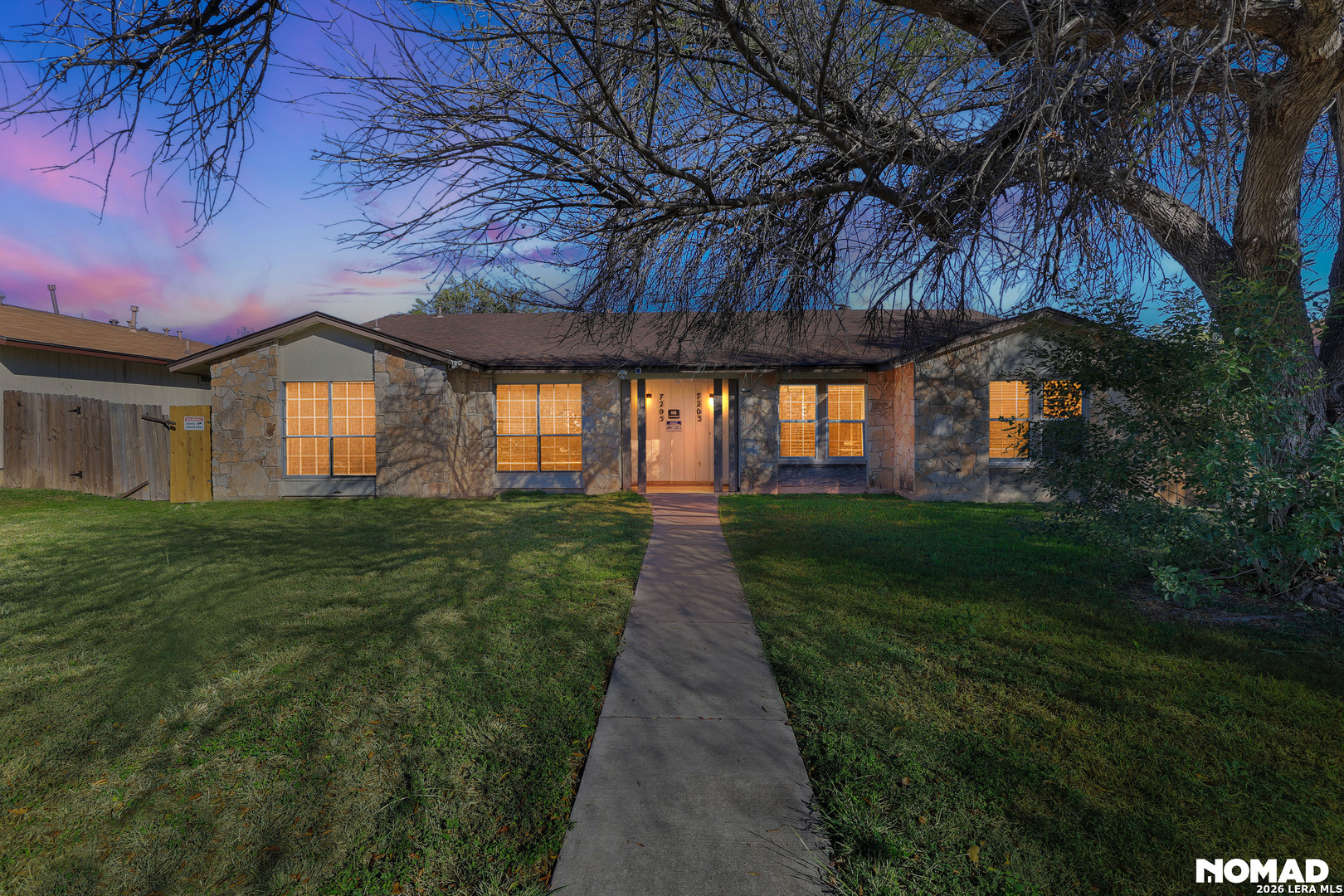 7203/7205 Timbercreek San Antonio TX 78227