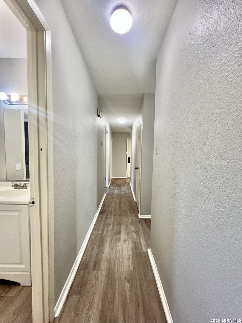 7203/7205 Timbercreek San Antonio TX 78227
