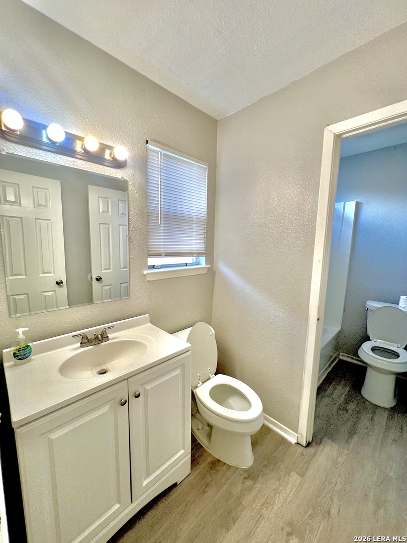 7203/7205 Timbercreek San Antonio TX 78227