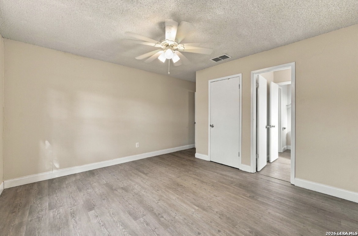 7203/7205 Timbercreek San Antonio TX 78227