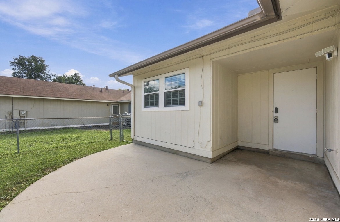 7203/7205 Timbercreek San Antonio TX 78227