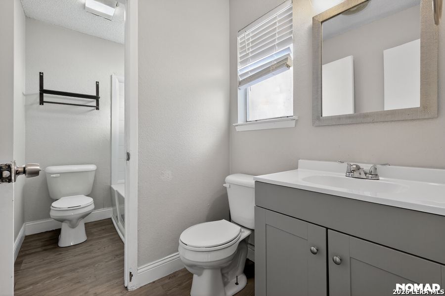 7203/7205 Timbercreek San Antonio TX 78227