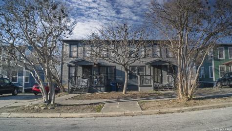 407 Natalen San Antonio TX 78209
