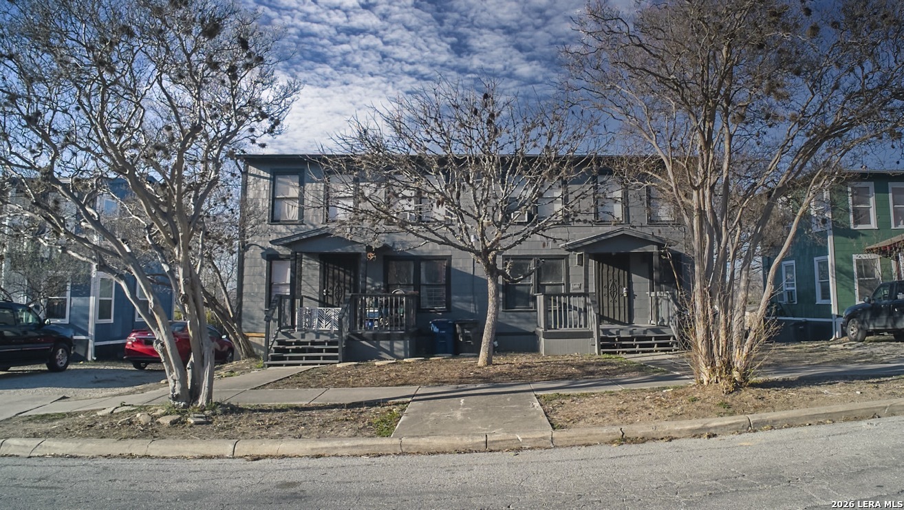 407 Natalen San Antonio TX 78209