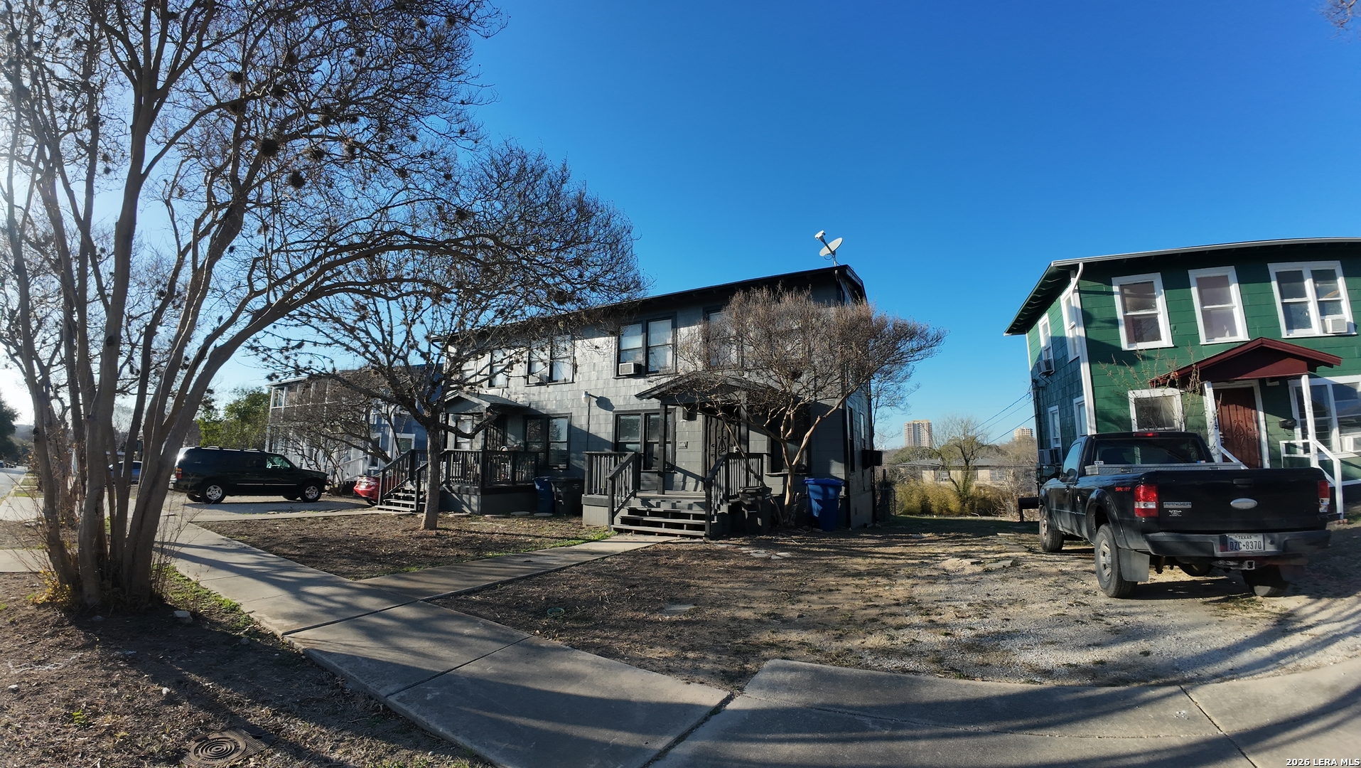 407 Natalen San Antonio TX 78209
