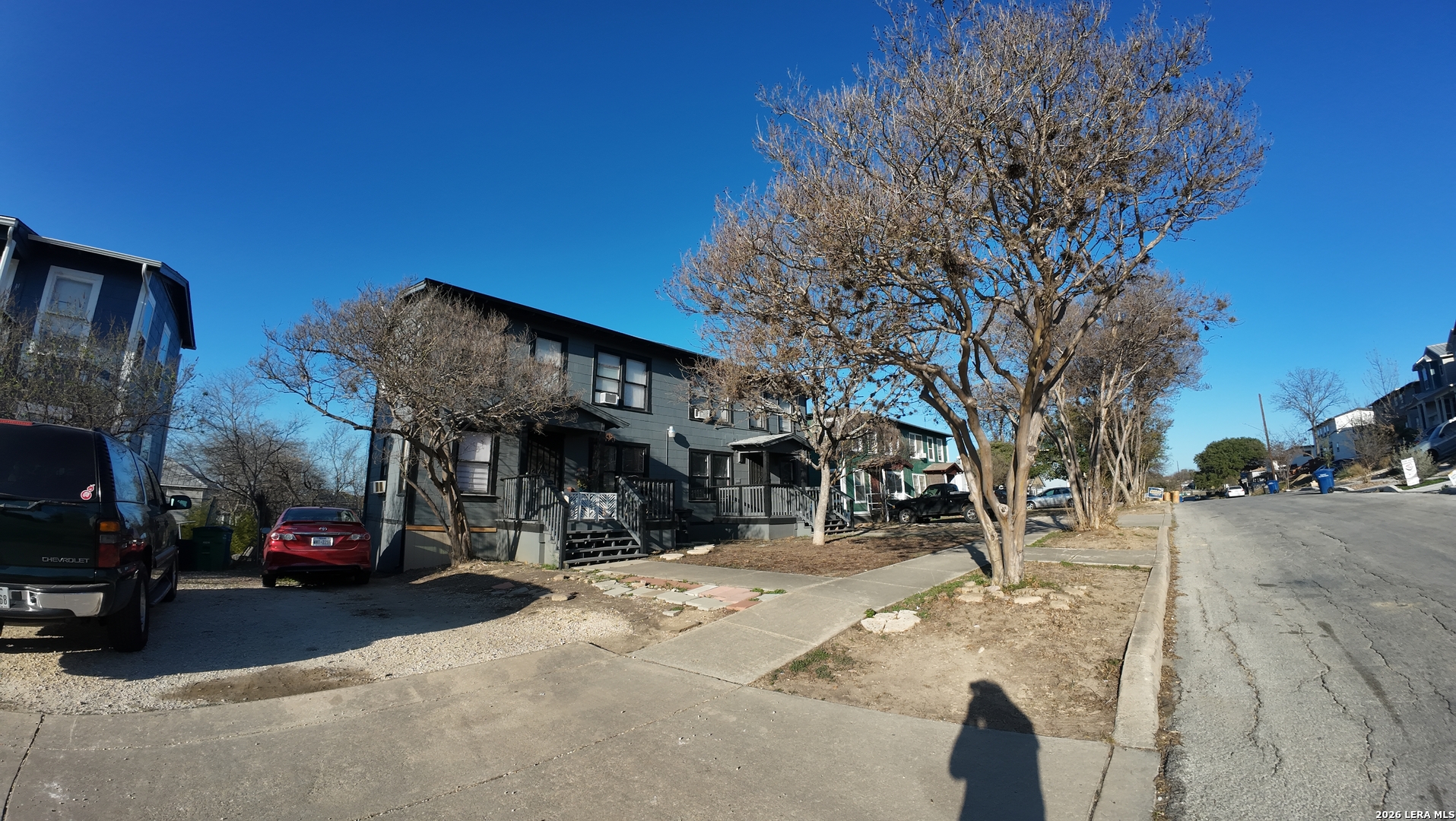 407 Natalen San Antonio TX 78209