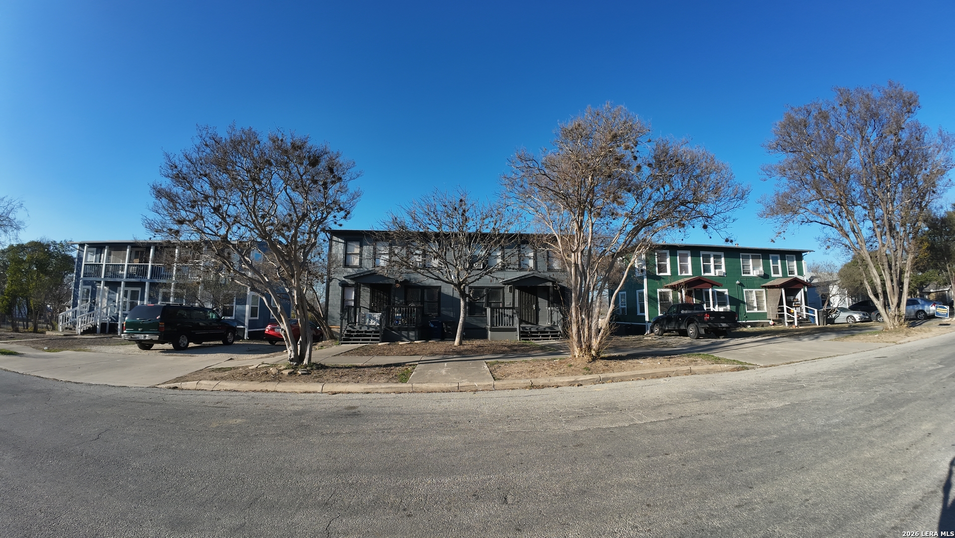 407 Natalen San Antonio TX 78209