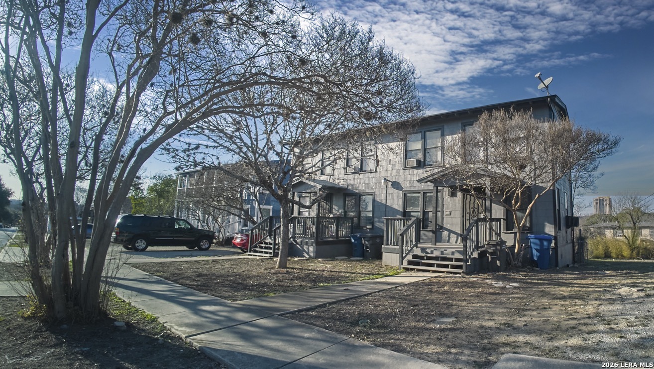 407 Natalen San Antonio TX 78209