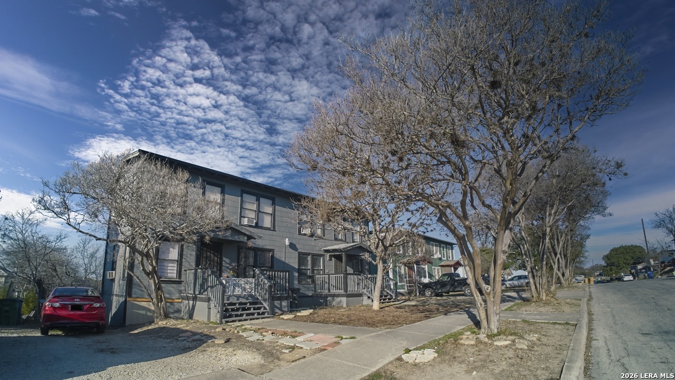 407 Natalen San Antonio TX 78209