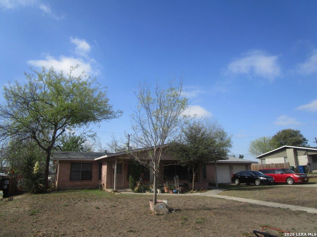 230 Sunnyland San Antonio TX 78228