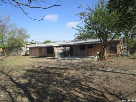230 Sunnyland San Antonio TX 78228